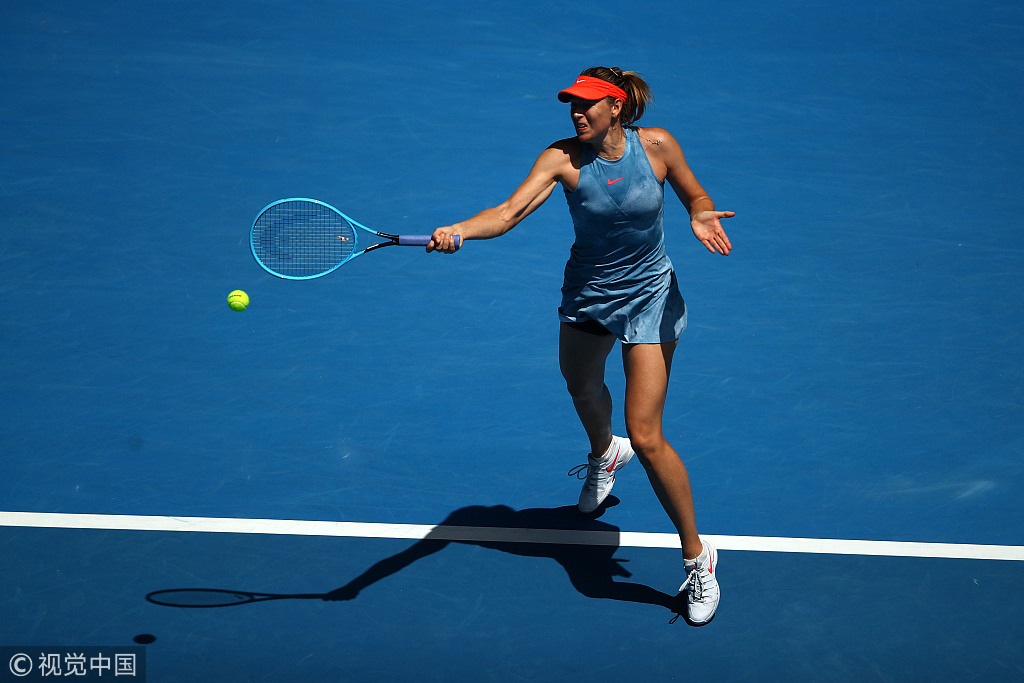 NG体育官方网站莎拉波娃巅峰对决，蒂姆与40激战G2分钟，赛事规则更新胜负难料！的简单介绍