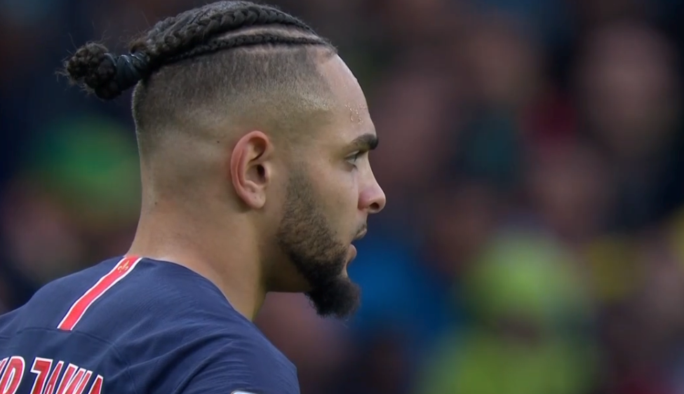 NG体育关于Ning遭遇七连败，巴黎圣日耳曼教练面临压力！的信息