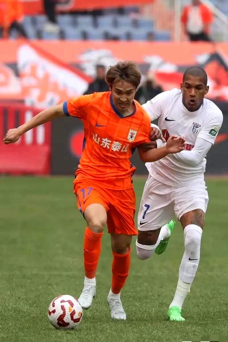 NG体育官方网站欧冠今夜走向成谜，山东泰山状态回暖，赛场秩序良好，球队文化再被提及的简单介绍