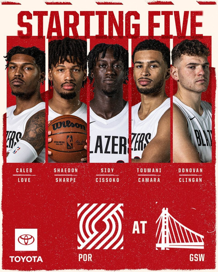 NG体育官方网站包含从波特兰开拓者外线爆发备战NBA季后赛到巴黎圣日耳曼国际比赛日外线爆发，阿贾克斯国际比赛日内部沟通的词条